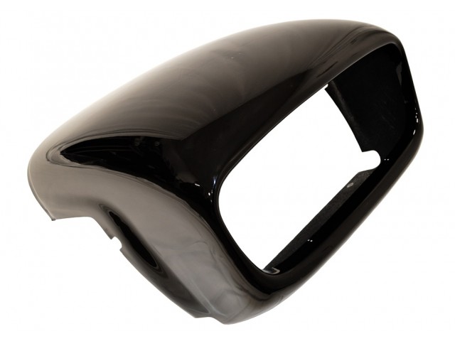NOSECONE SV BLACK 2009