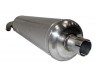 SILENCER S3 REAR EXIT EU175 MODEL