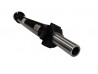 Propshaft - 4 Speed - Live Axle