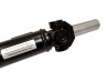 Propshaft - 4 Speed - Live Axle