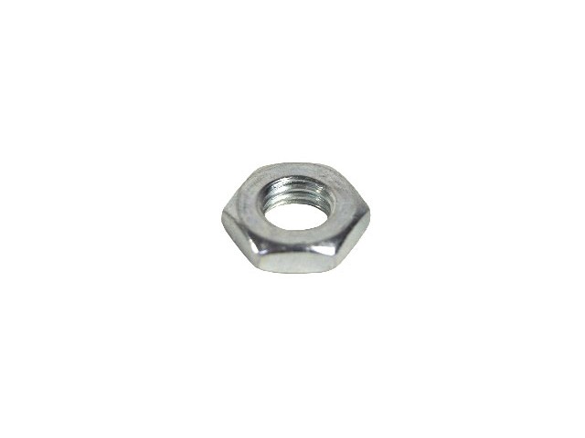 M10 LH Thread Locking Nut