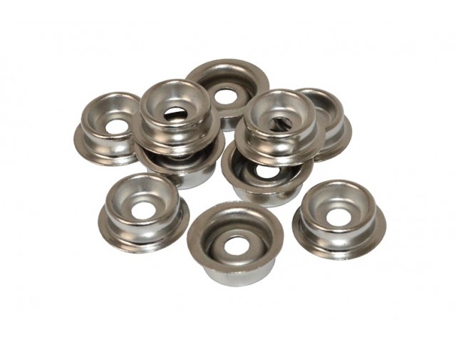 Veltex Fastener Base (Pack of 10)