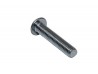 M4 X 20 BUTTON HEAD BOLT ZINC