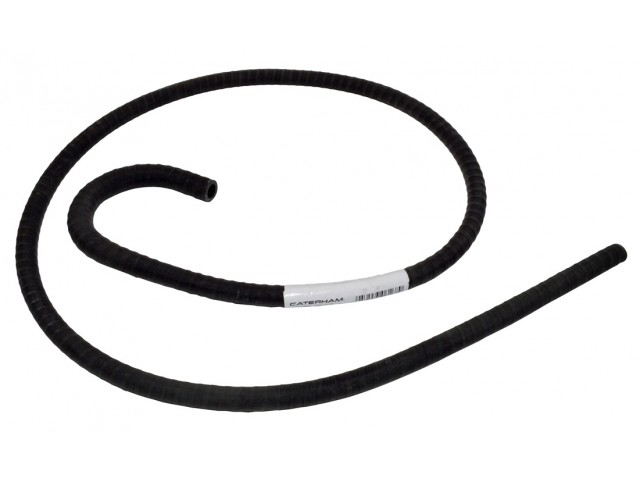 HOSE EXPANSION TANK RETURN WET SUMP DURATEC