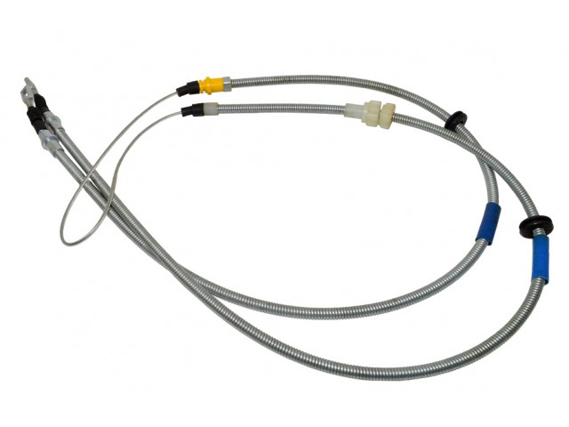 HANDBRAKE CABLE 1996 DD & 21