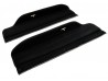 S3 Armrests - Shortened