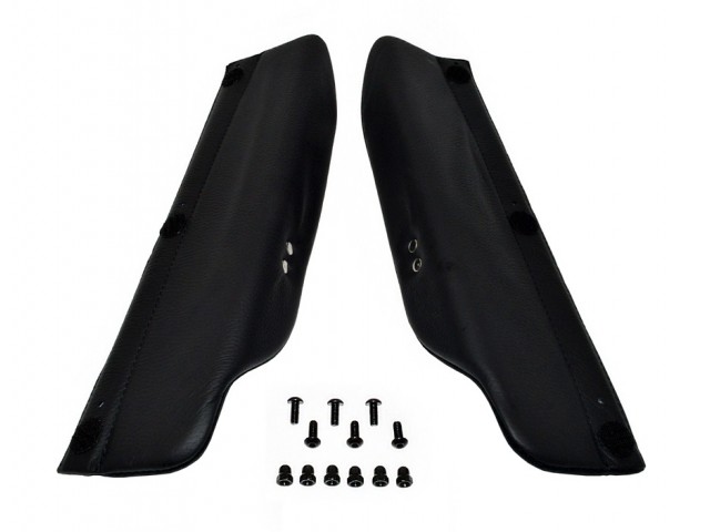 S3 Armrests - Shortened