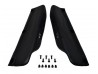 S3 Armrests - Shortened