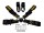 SCHROTH 6-POINT HARNESS LEFT SIDE