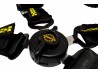 SCHROTH 6-POINT HARNESS LH 2018