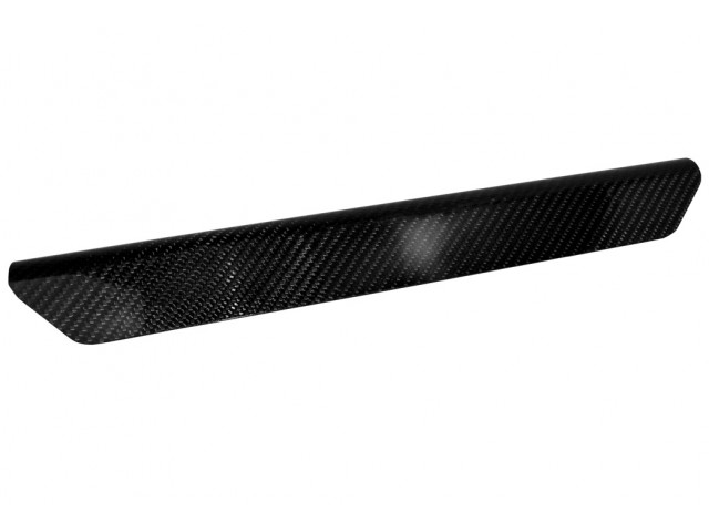 SILL PROTECTOR SV WITH ROLLCAGE CARBON