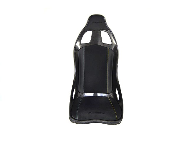 SV Heated Carbon Fibre Seat