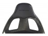 SV Heated Carbon Fibre Seat