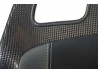SV Heated Carbon Fibre Seat