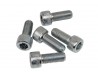 M10 x 1.25 x 25 Cap Head
