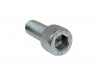 M10 x 1.25 x 25 Cap Head