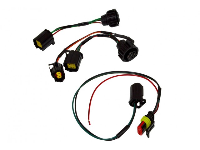 Rear Lights Sub Loom