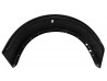 RH Narrow Rear Wing Carbon Fibre