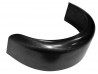 RH Narrow Rear Wing Carbon Fibre