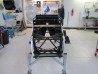 CHASSIS S3 UNIVERSAL LOWERED FLOOR