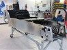 CHASSIS S3 UNIVERSAL LOWERED FLOOR