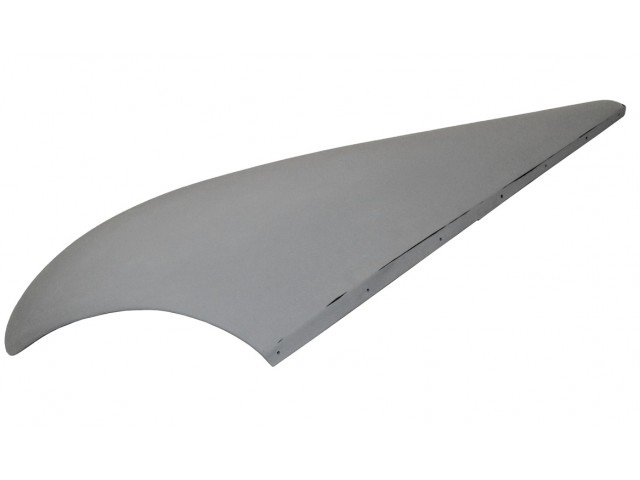 RH Narrow Flared Wing