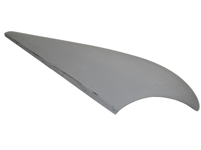 LH Narrow Flared Wing