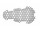 BONNET SIDE INLET GRILLE MESH SEVEN 620