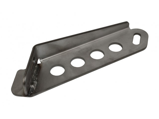 SILENCER MOUNTING BRACKET SEVEN 485