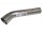 EXHAUST LINK PIPE FRONT 485 S3