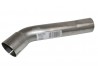 EXHAUST LINK PIPE FRONT 485 S3