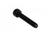 M6x30mm Cap Head Black