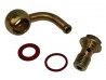 FUEL FITTING 90° & BANJO BOLT