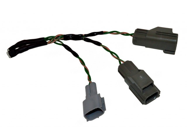 KNOCK SENSOR SUBLOOM