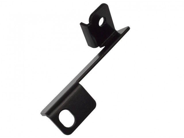 RHD Super Seven Dipstick Tube Bracket