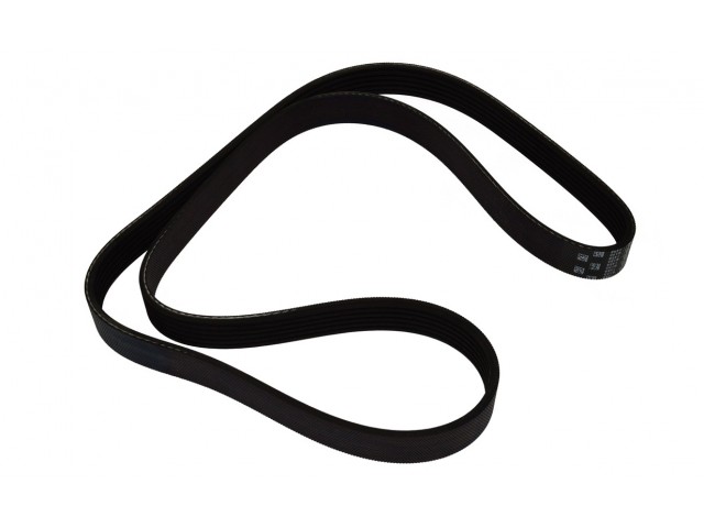 Aux Drive Belt, Super Seven 1600
