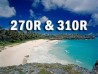 CARIBBEAN CUP 270R/310R DEPOSIT 2025