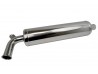 SIDE EXIT SILENCER EU 275 JAPANESE SPECIFICATION