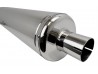 SIDE EXIT SILENCER EU 275 JAPANESE SPECIFICATION