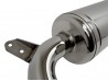 SIDE EXIT SILENCER EU 275 JAPANESE SPECIFICATION
