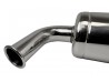 SIDE EXIT SILENCER EU 275 JAPANESE SPECIFICATION