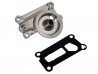 Duratec Oil Filter Housing