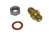 Brake Hose - 3 way to LH Rear Caliper