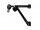 WISHBONE FRONT UPPER NARROW TRACK IMPERIAL