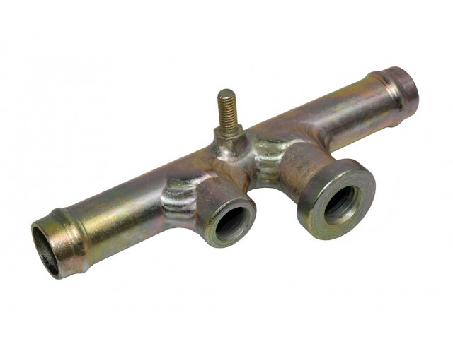 Cooling Submarine - Rover 2 outlet