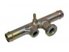 Cooling Submarine - Rover 2 outlet