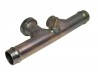Cooling Submarine - Rover 2 outlet