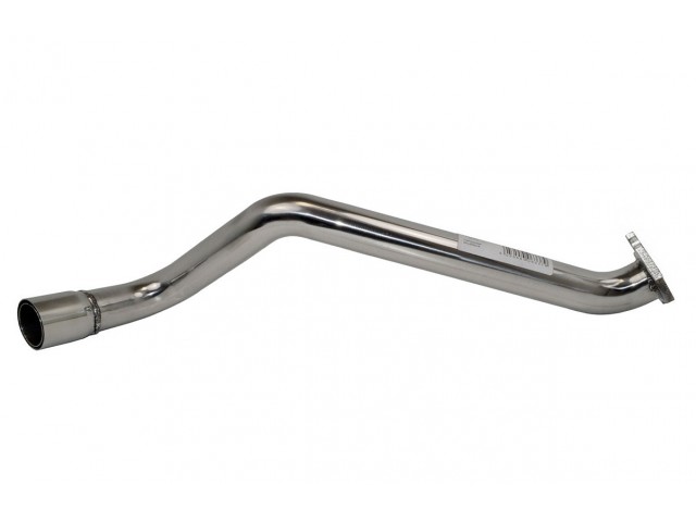 Polished Primary Pipe 1 CSR