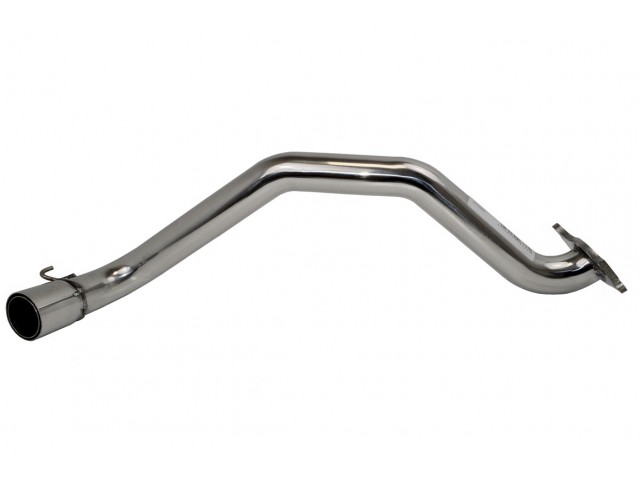 Polished Primary Pipe 2 CSR