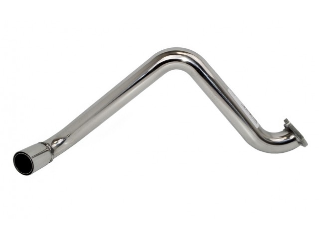 Polished Primary Pipe 3 CSR